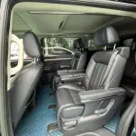 GAC Motor Trumpchi M8 2020 из Китая
