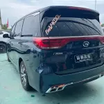 GAC Motor Trumpchi M8 2020 из Китая