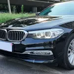 BMW 5 Series 2018 из Китая
