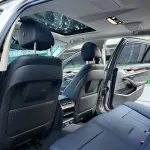 BMW 5 Series 2018 из Китая