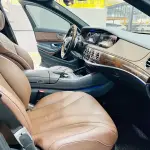 Mercedes-Benz S-Class 2014 из Китая