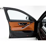 Mercedes-Benz S-Class 2021 из Китая