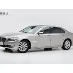 BMW 7 Series 2015 из Китая