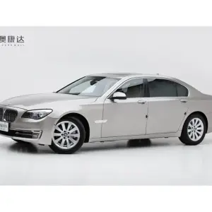 BMW 7 Series 2015 из Китая