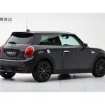 MINI Mini 2021 из Китая