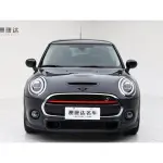 MINI Mini 2021 из Китая