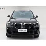 BMW X5 2023 из Китая