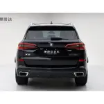 BMW X5 2023 из Китая