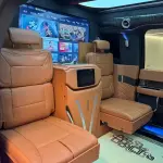 Lincoln Navigator 2020 из Китая
