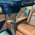 Lincoln Navigator 2020 из Китая