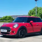 MINI Mini 2016 из Китая