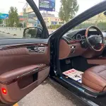 Mercedes-Benz S-Class 2011 из Китая