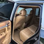 Porsche Cayenne 2010 из Китая