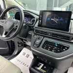 Honda Odyssey 2023 из Китая