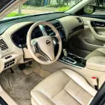 Nissan Teana 2015 из Китая