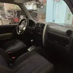 Suzuki Jimny 2016 из Китая