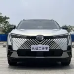 GAC Motor Shadow Cool 2023 из Китая