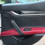 Maserati Ghibli 2020 из Китая