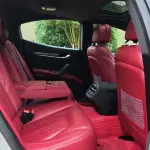 Maserati Ghibli 2020 из Китая