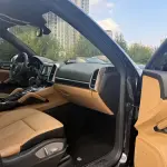 Porsche Cayenne 2014 из Китая