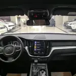 Volvo XC60 2020 из Китая