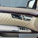 Mercedes-Benz S-Class AMG 2013 из Китая