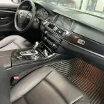 BMW 5 Series 2013 из Китая