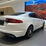Jaguar XF 2015 из Китая