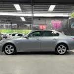 BMW 5 Series 2005 из Китая