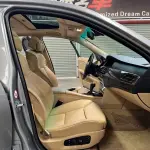BMW 5 Series 2005 из Китая