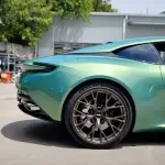 Aston Martin DB12 2024 из Китая