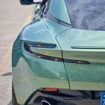 Aston Martin DB12 2024 из Китая