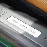 Aston Martin DB12 2024 из Китая