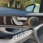 Mercedes-Benz GLC 2017 211 л.с. 211 л.с. из Китая