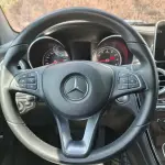 Mercedes-Benz GLC 2017 211 л.с. 211 л.с. из Китая