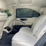 Mercedes-Benz S-Class 2024 313 л.с. — лот 55797823 из Китая