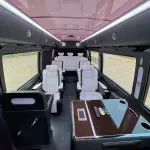 Toyota Coaster 2018 из Китая