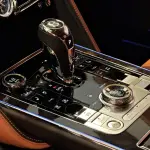 Bentley Flying Spur из Китая