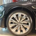 Bentley Flying Spur из Китая