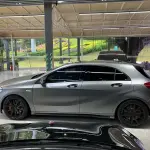 Mercedes-Benz A-Class AMG (Import) 2016 из Китая