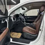 Kia Sportage 2023 из Китая