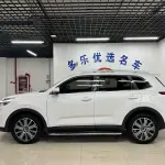 Kia Sportage 2023 из Китая