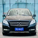 Mercedes-Benz R-Class 2018 из Китая
