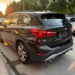 BMW X1 2017 из Китая