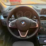 BMW X1 2017 из Китая