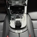 Mercedes-Benz E-Class 2016 из Китая