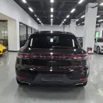 Porsche Macan 2019 из Китая