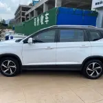 Fengxing Fengxing T5 2019 из Китая