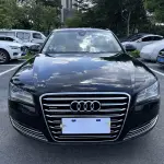 Audi A8 2012 290 л.с. 290 л.с. из Китая