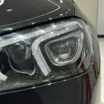Mercedes-Benz GLE 2021 из Китая